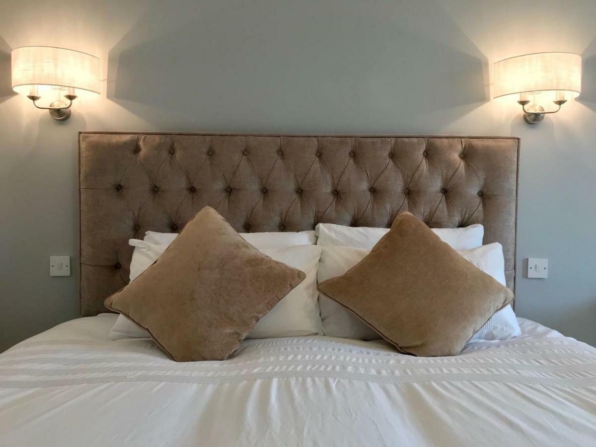 The Doonleigh Suite Эр Экстерьер фото