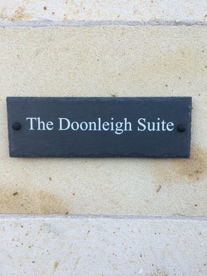 The Doonleigh Suite Эр Экстерьер фото